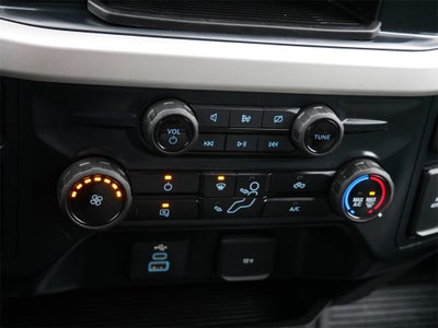 2023 Ford F-350SD XLT