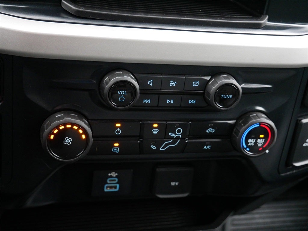 2023 Ford F-350SD XLT