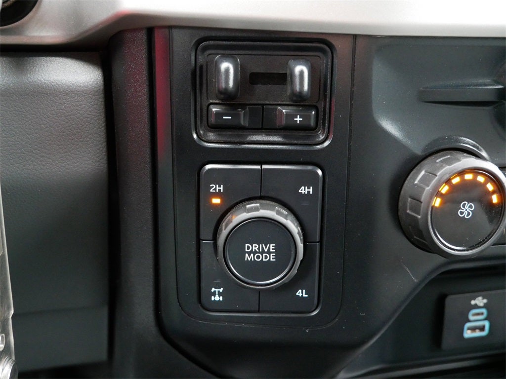 2023 Ford F-350SD XLT