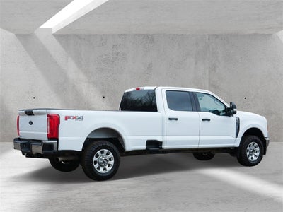 2023 Ford F-350SD XLT