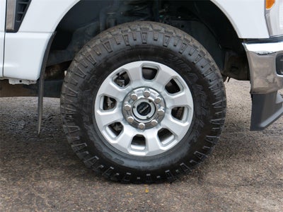 2023 Ford F-350SD XLT