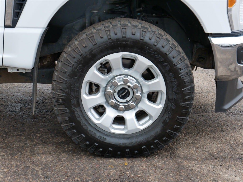 2023 Ford F-350SD XLT