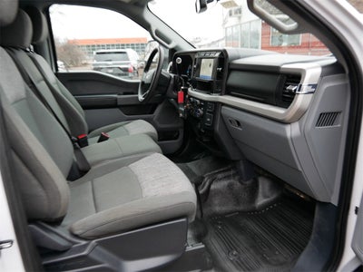 2023 Ford F-350SD XLT