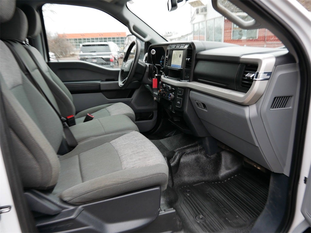 2023 Ford F-350SD XLT