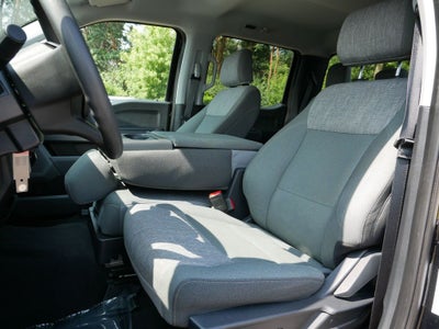 2025 Ford F-350SD XLT