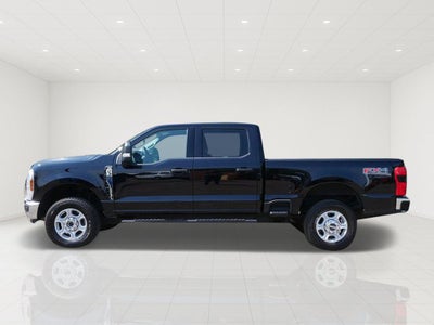 2025 Ford F-350SD XLT