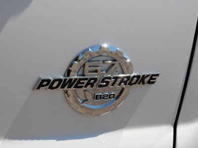 2013 Ford F-350SD Lariat
