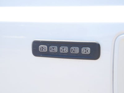 2013 Ford F-350SD Lariat