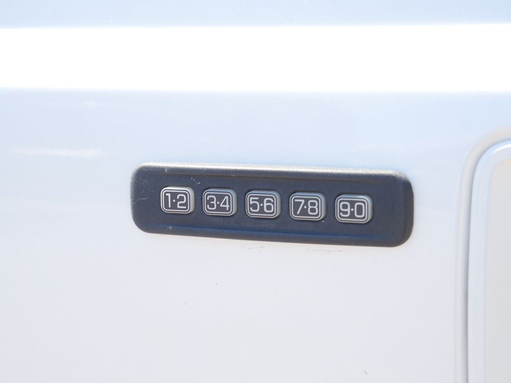 2013 Ford F-350SD Lariat