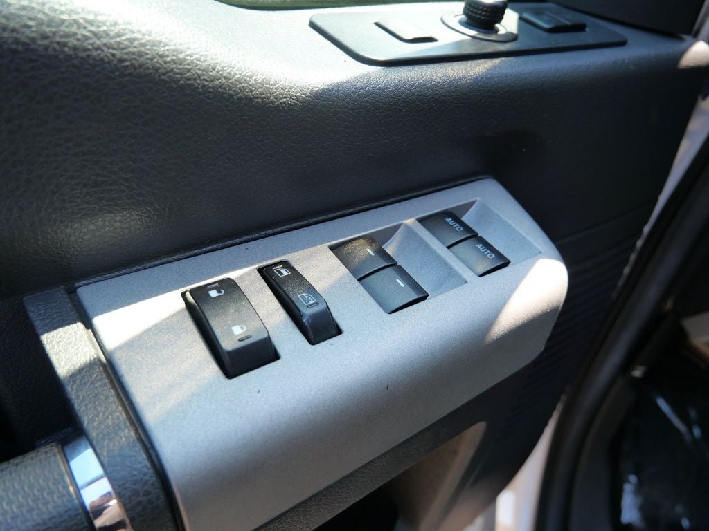 2013 Ford F-350SD Lariat