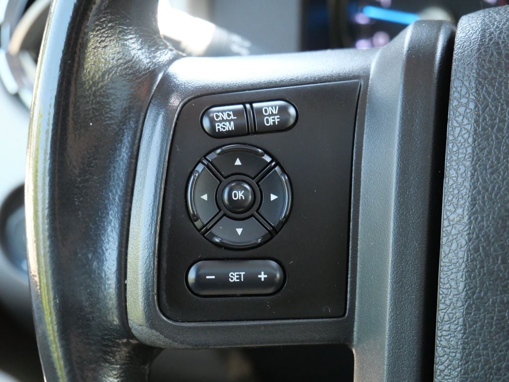 2013 Ford F-350SD Lariat