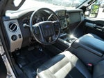 2013 Ford F-350SD Lariat