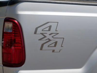 2013 Ford F-350SD Lariat