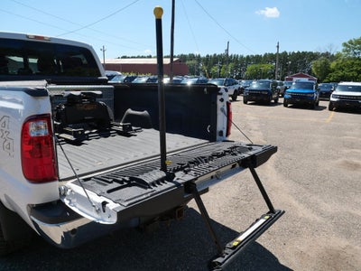 2013 Ford F-350SD Lariat