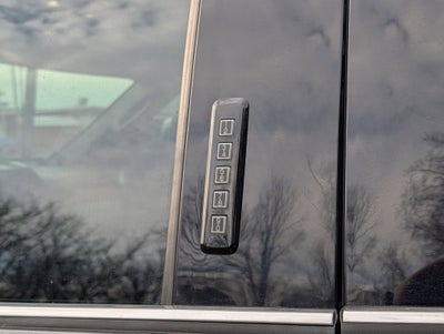 2019 Ford F-350SD Platinum