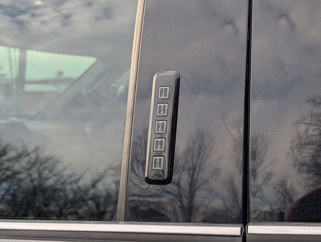 2019 Ford F-350SD Platinum