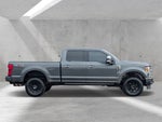 2019 Ford F-350SD Platinum