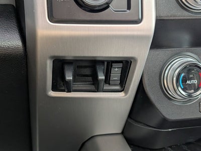 2019 Ford F-350SD Platinum