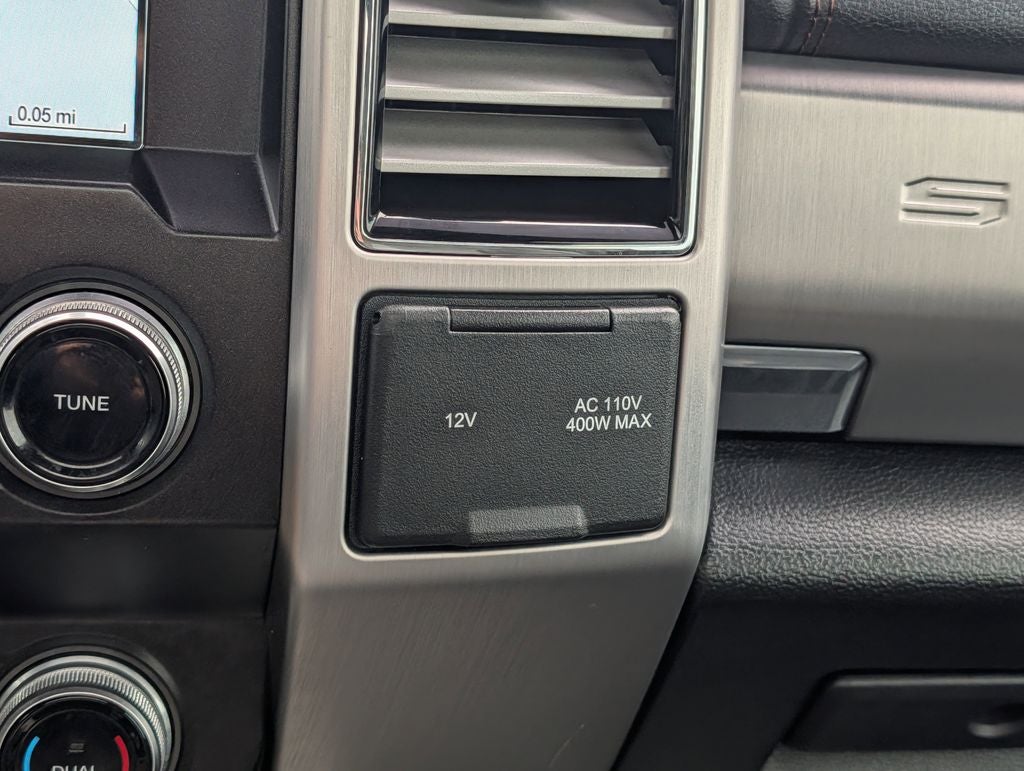 2019 Ford F-350SD Platinum