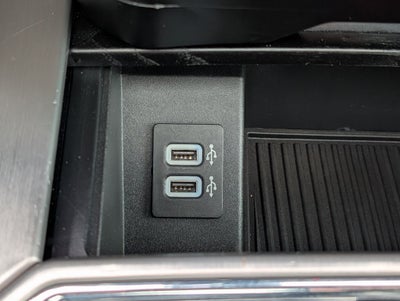 2019 Ford F-350SD Platinum