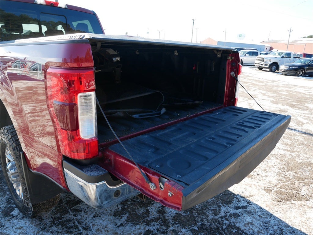 2019 Ford F-350SD XLT