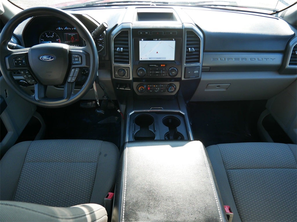 2019 Ford F-350SD XLT