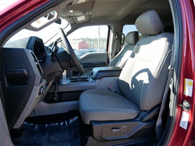 2019 Ford F-350SD XLT