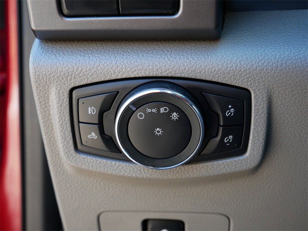 2019 Ford F-350SD XLT