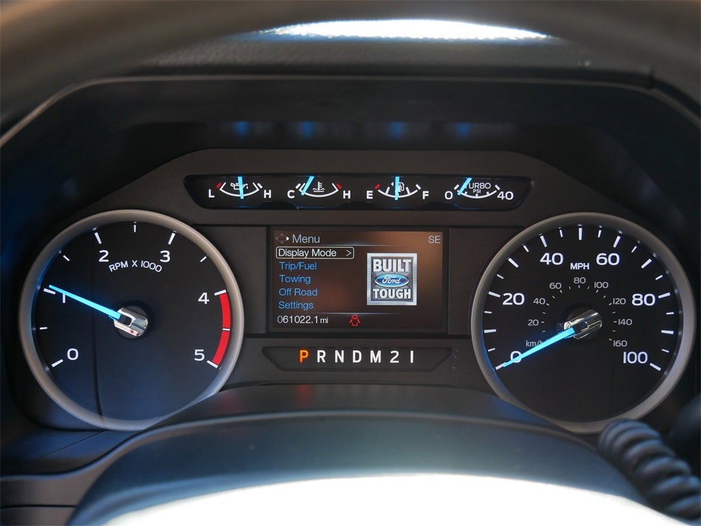 2019 Ford F-350SD XLT