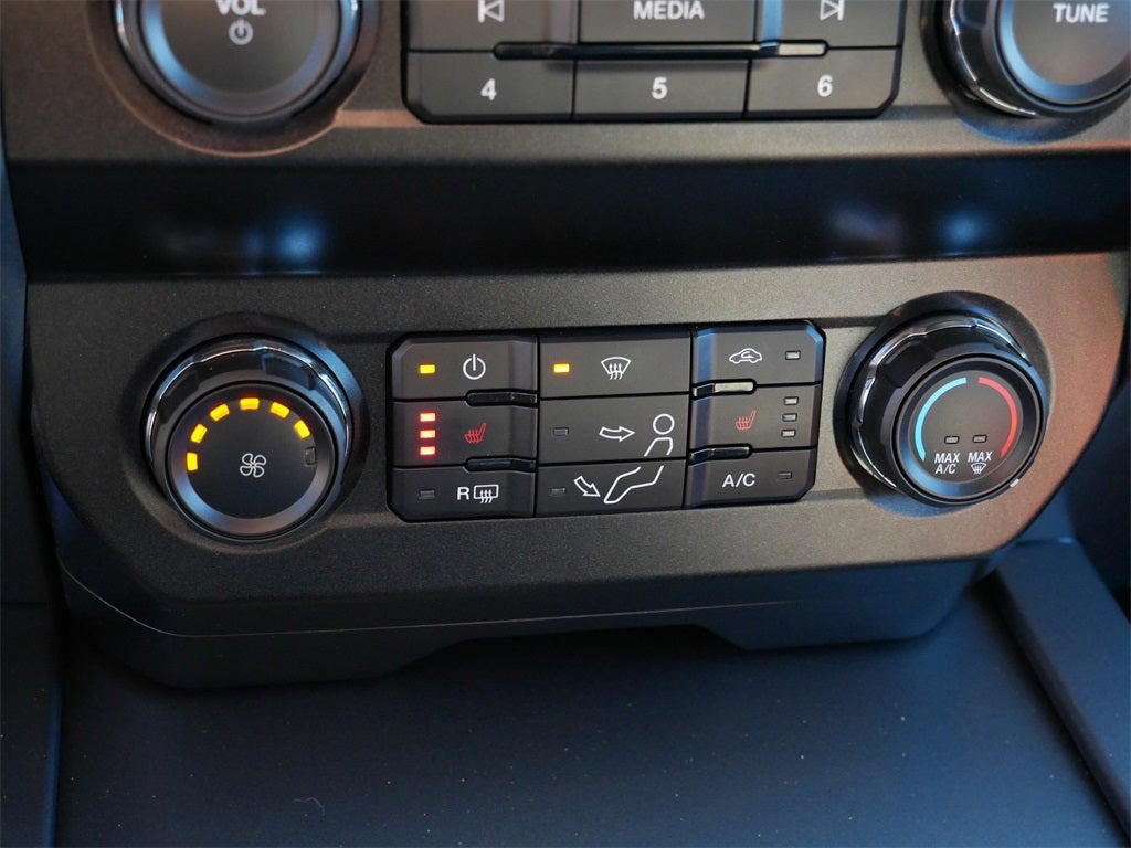 2019 Ford F-350SD XLT