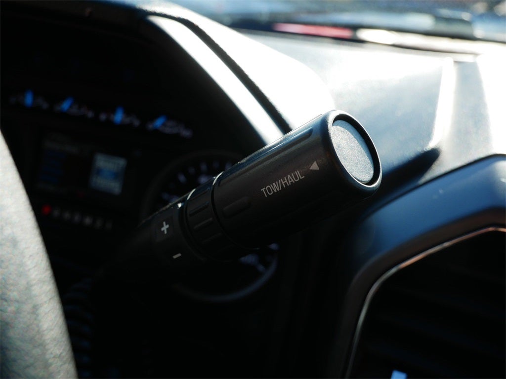 2019 Ford F-350SD XLT