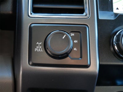 2019 Ford F-350SD XLT