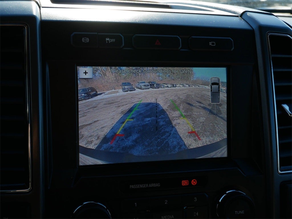 2019 Ford F-350SD XLT