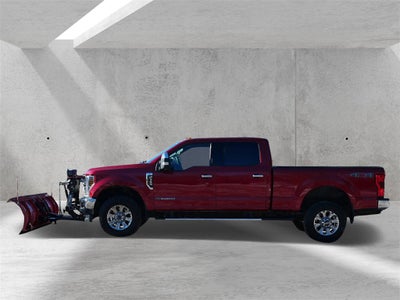 2019 Ford F-350SD XLT