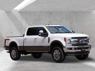2019 Ford F-350SD King Ranch