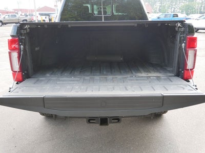 2022 Ford F-350SD King Ranch