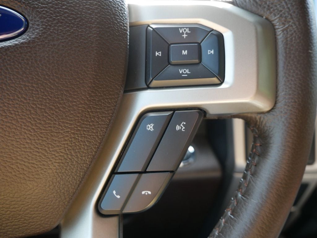 2022 Ford F-350SD King Ranch