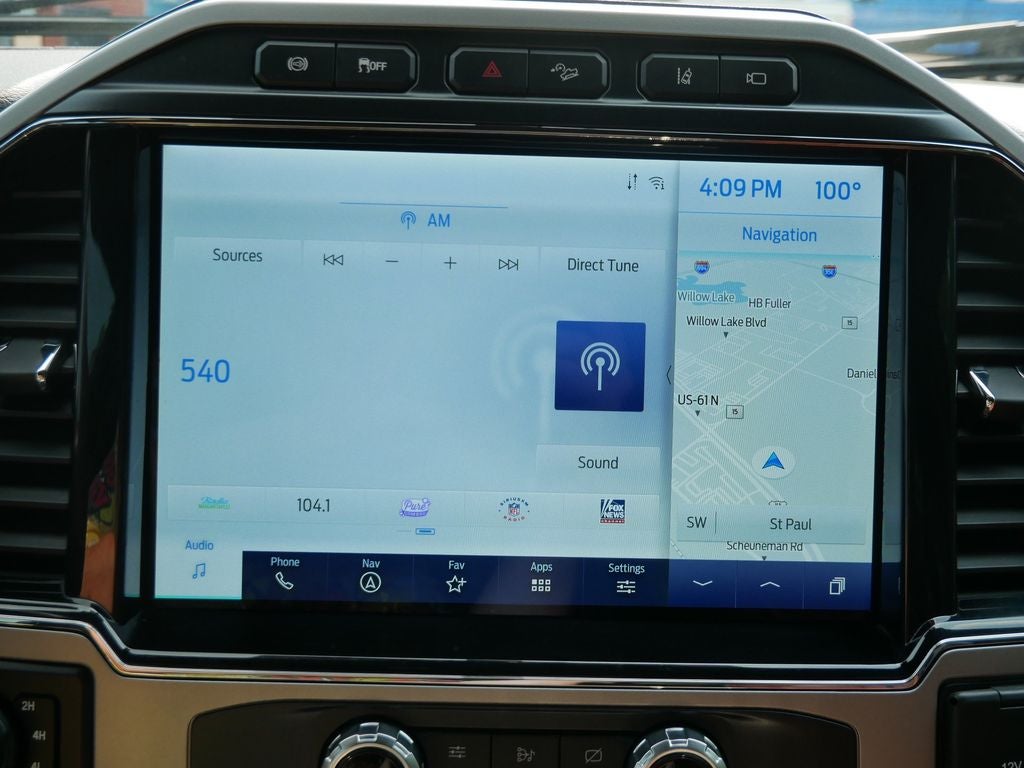2022 Ford F-350SD King Ranch