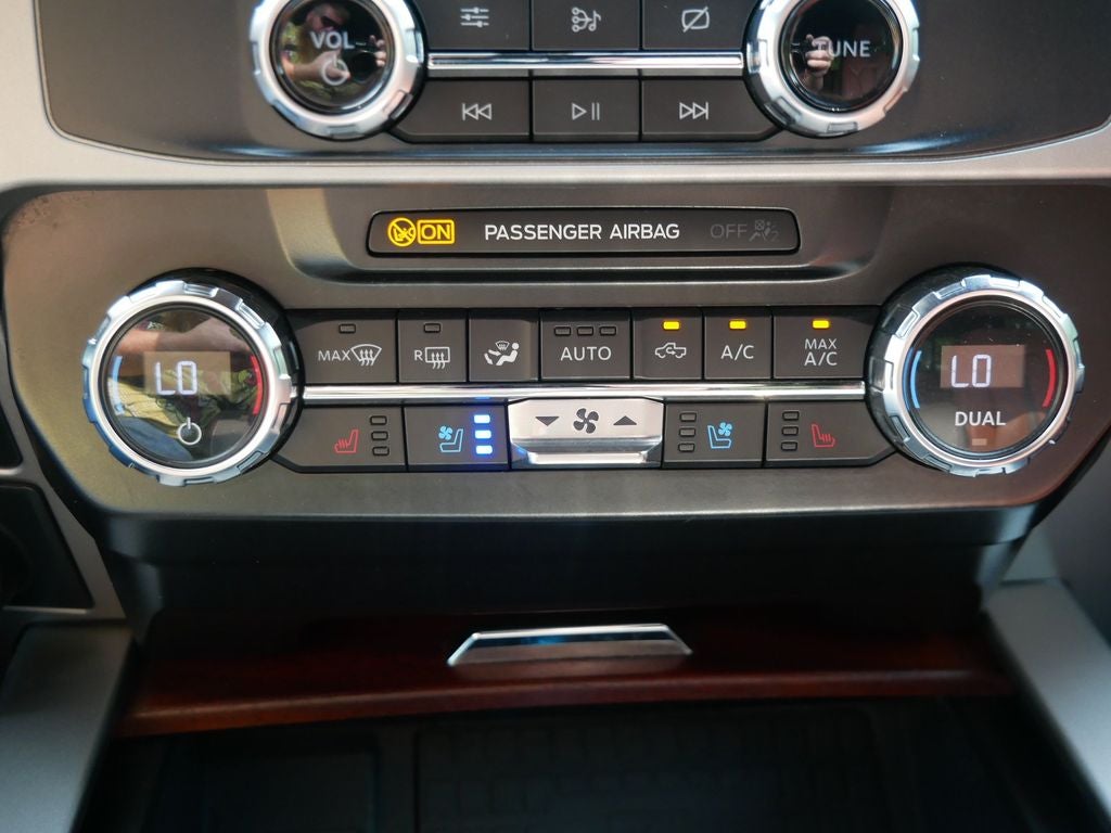 2022 Ford F-350SD King Ranch