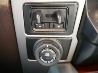 2022 Ford F-350SD King Ranch