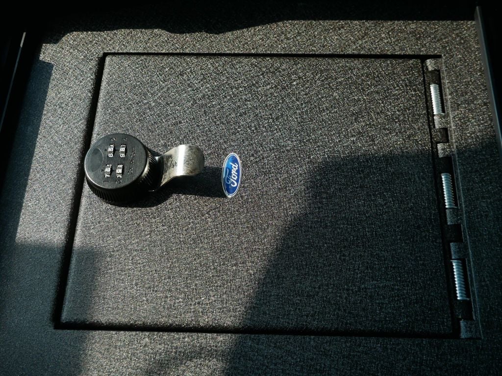 2022 Ford F-350SD King Ranch