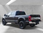 2022 Ford F-350SD King Ranch
