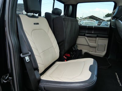 2021 Ford F-350SD Limited