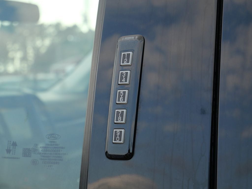 2021 Ford F-350SD Limited