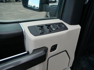2021 Ford F-350SD Limited