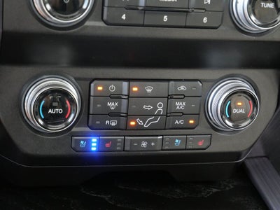 2021 Ford F-350SD Limited