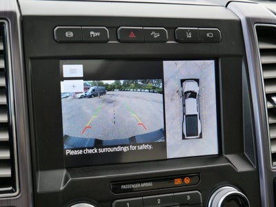 2021 Ford F-350SD Limited
