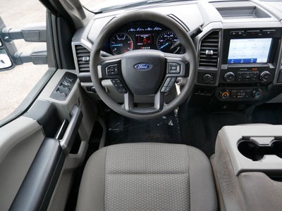 2020 Ford F-350SD XLT