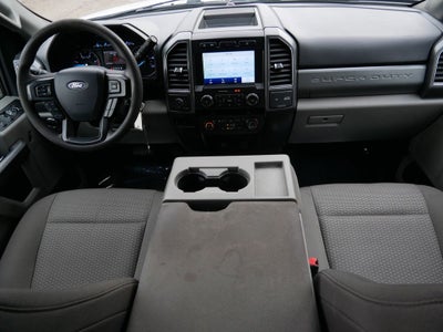 2020 Ford F-350SD XLT