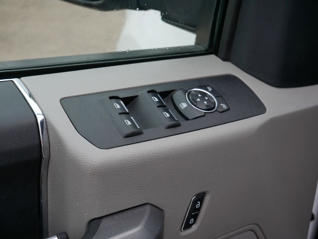 2020 Ford F-350SD XLT